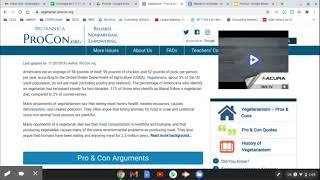 ProCon - Google Slides