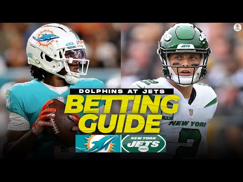 Dolphins and jets betting preview: free expert picks, props [nfl week 5 ] | cbs sports hq