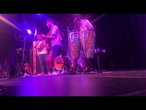 Mill Valley Waltz