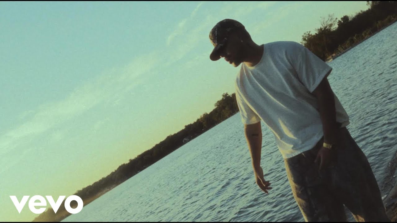 Axel Rivaz - Not right now (Official Music Video)