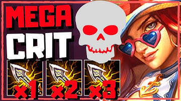 WTF!? INFINITY EDGE Stacking Deals SO MUCH DAMAGE!! - Iron to Diamond Episode #47 (Season 9)