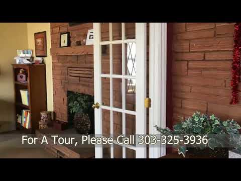 Video tour of Flourish Supportive Living at Texas