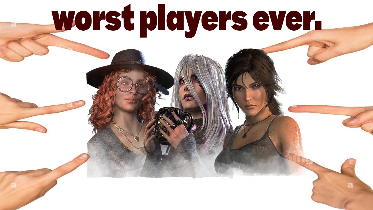 Why Does Everybody & They Mama Hate Certain Survivors???