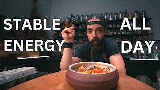 5 Minute Breakfast That Actually Give You Energy