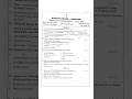 2nd puc Formative assessment 1 ACCOUNTANCY QUESTION PAPER