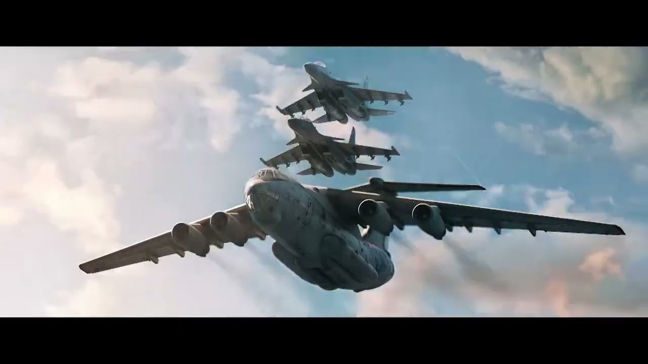 FIGHTER [FIRST TIME ON TV] 28 SEPT 9PM & 10PM [USTAV GOLD HD 2024]