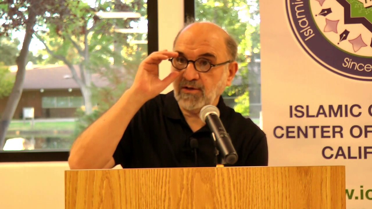 دکتر عبدالکریم سروش- شرح مثنوی, دفتر نخست - جلسه دهم