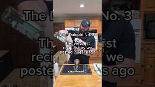 Famous The Daiquiri No. 3 - the very first story we shared 7 years ago. #cocktail #rum #cocktailrecipe Profile