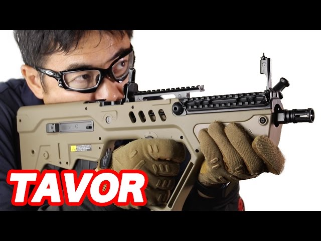 ＴＡＶＯＲ－２１　ＦＤＥ