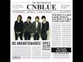 CNBLUE - Don't say good bye