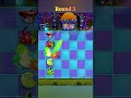 pvz2 all new plants vs 30 red chicken hard challenge #mobilegame #pvz2 #plantsvszombies #pvzfusion