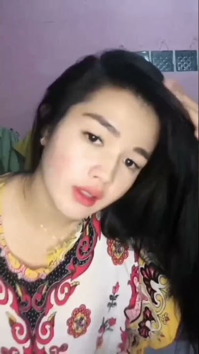 TIKTOK PARGOY SUPERR POWER DASTER GUNUNG GEDE