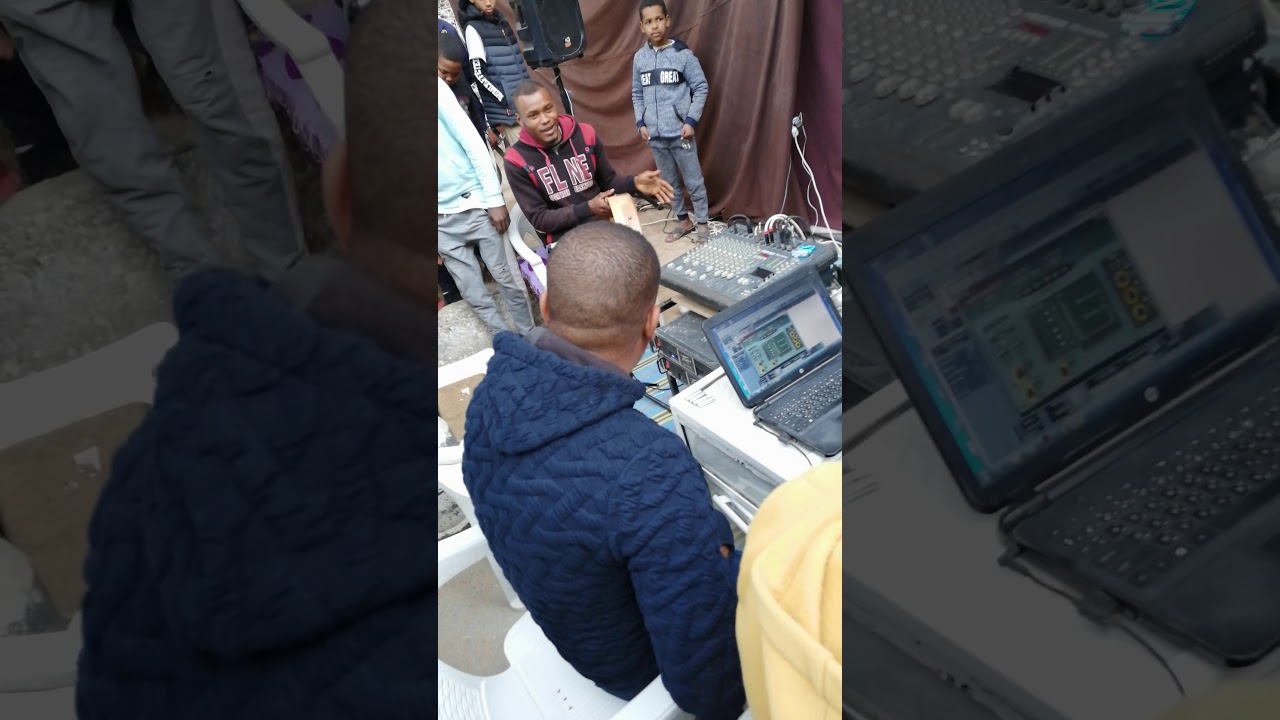 محلي شابة نوشة 2020 روووووعة 💯💯