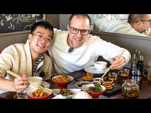 Video: Bästa japanska restaurangerna i Shanghai