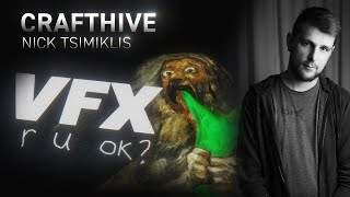 After Death - The Future Of Vfx Crafthive Interview