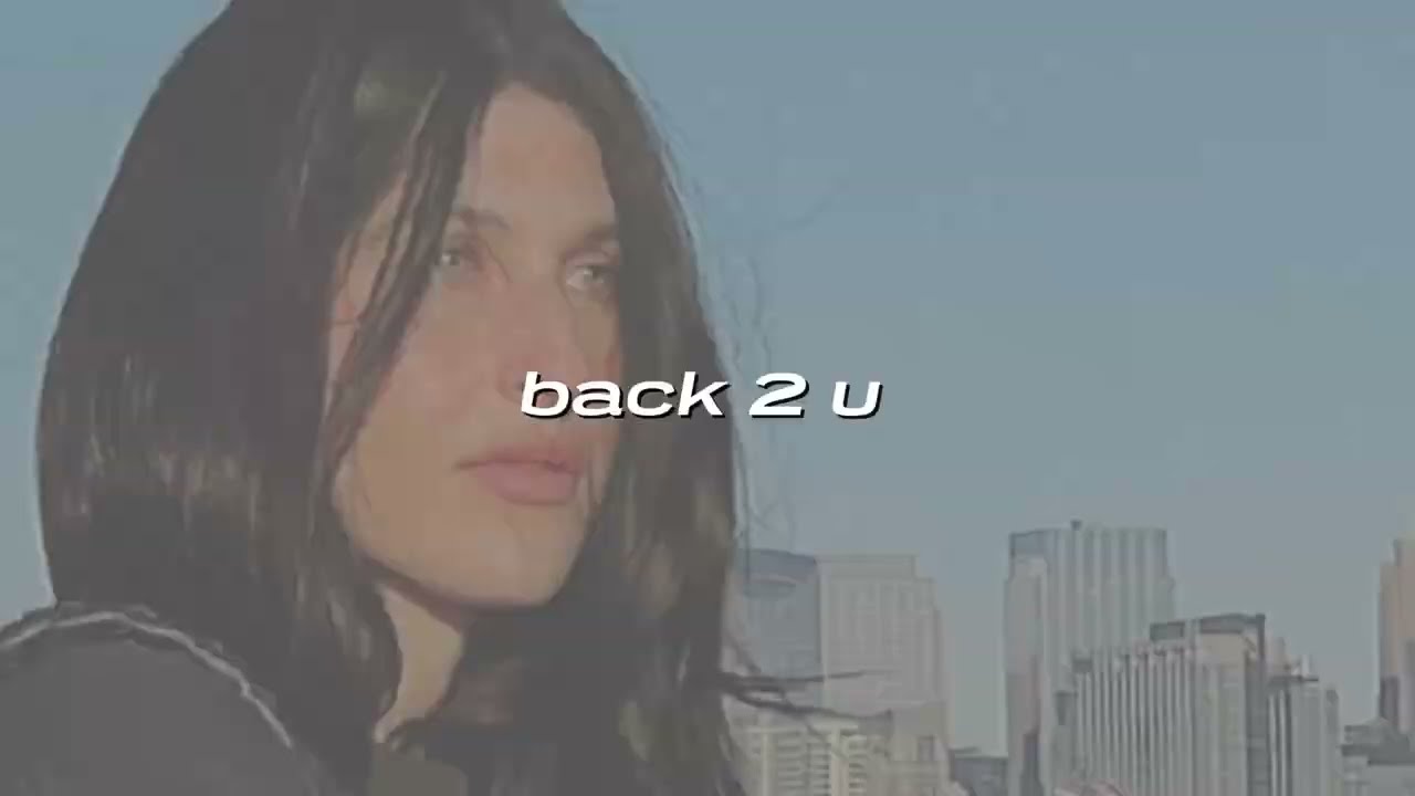 Azzecca - back 2 u (official visualiser) adlı videoyu YouTube'da izle Azzecca - back 2 u (official visualiser) adlı videoyu YouTube'da izle