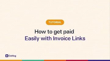 How to get paid easily with Invoice Links