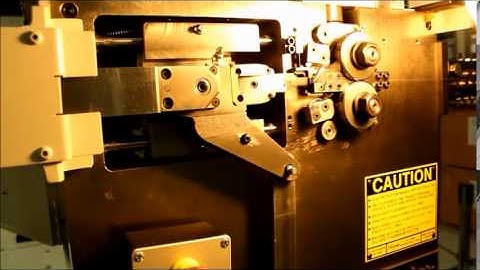 Torin FZ 10 Spring Coiler