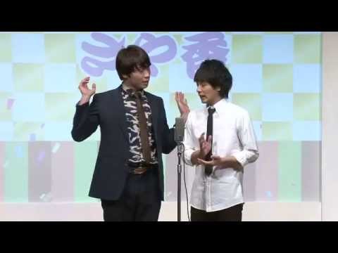 大阪よしもと漫才博覧会「さや香」