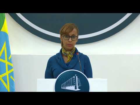 በወቅታዊ ጉዳዮች ላይ የጠቅላይ ሚኒስትር ጽ/ቤት መግለጫ