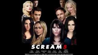 Scream 5 Fan Made Posters