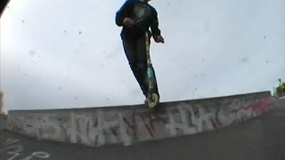Helmeri Pirinen - Park Edit Throw Away