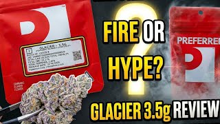 Glacier Preferred Review #polynesian #california #fypシ