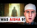 How Old Was Aisha When She Married The Prophet 60 Second Explanation