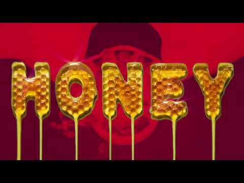 fiveALIVE - "HONEY" Visualizer (Official)