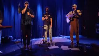 The Wellermen - 16 Tons