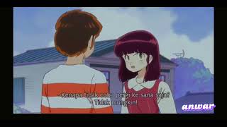 Urusei Yatsura episode 1 | part 1 sub indonesia