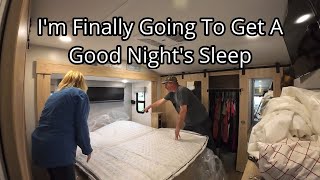 Mattress Insider Scarsdale Luxury Mattress Upgrade
