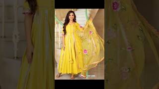 Letest 2026 Anarkali suit design   #suitdesign#anarkalisuit#fashion #fashion #ytshorts