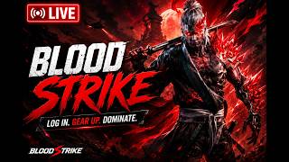 🔴BLOOD STRIKE গেম খেলি সবাই BANGLA LIVE Road to 1300 Sub #shorts #youtubeshorts