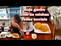 Comece hoje á ganhar dinheiro com ás suas redes sociais! 