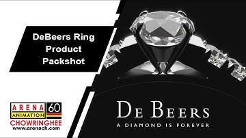 Product Pack Shot: Rohan Saha | Arena Animation Chowringhee |Creative Minds 2021