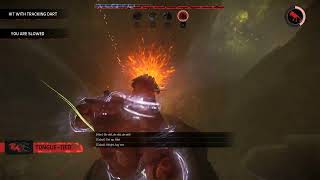 EVOLVE LEGACY 2022 -  BLOOD BEHEMOTH GAMEPLAY #54 (1080p) (No Commentary)
