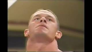 The Infamous Ecw One Night Stand 2006 Chants