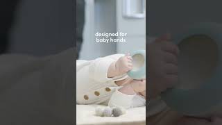 Babaloo Baby-Led Airless Bottle