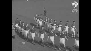1936 All Ireland Senior Football Final - Laois v Mayo