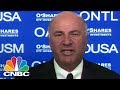 Nvidia Has Some Big Challenges Ahead: Kevin O'Leary And Jason Calacanis On Tech Stocks | CNBC