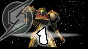 Metroid Prime - Part 1: Infestation Issues