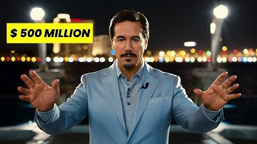 How This Tiny Startup Became a $500 Million AI Powerhouse