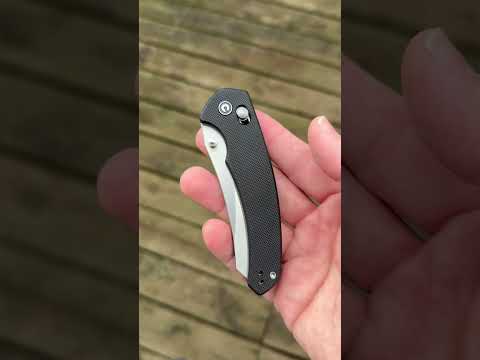 Civivi Sixgill @CiviviKnife @gavkoo