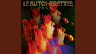 Crying Out To The Flies