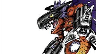 Download lagu Digimon World 2 OST: First Boss extended.