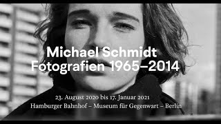 Famous Michael Schmidt - Retrospektive. Fotografien 1965—2014 | Ausstellung | Trailer Net Worth