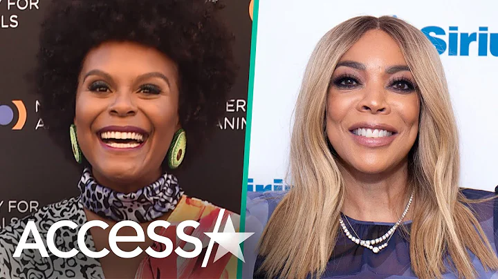 Tabitha Brown Responds To Wendy Williams Marriage ...