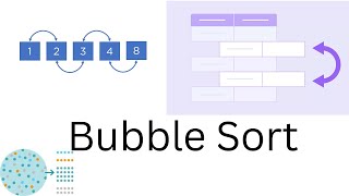 Bubble Sort Explanation With Code