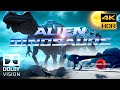 DOLBY ATMOS 11.1.4 &quot;Alien Dinosaurs&quot; - OFFICIAL THEATER DOLBY VISION [4KHDR] DEMO - FREE DOWNLOAD